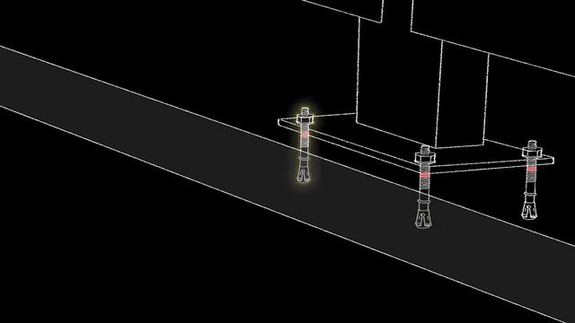 Hilti HST3 Coating IT смотреть онлайн