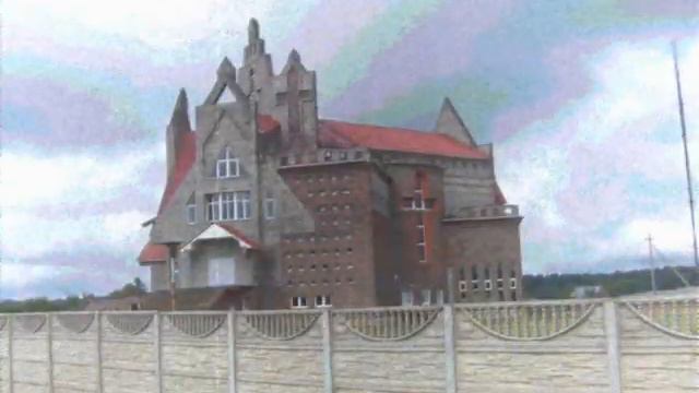 протестантизм -просто добавь воды