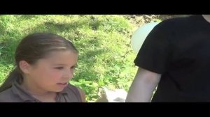 Проект "Репортаж" - Наши Солнечные Новости выпуск 8 (2-я смена) (2015)