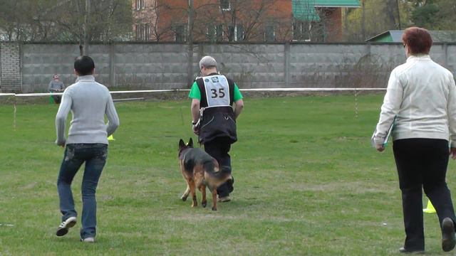 Чемпионат Московской области 2016 г. по ОКД и ЗКС. смотреть онлайн