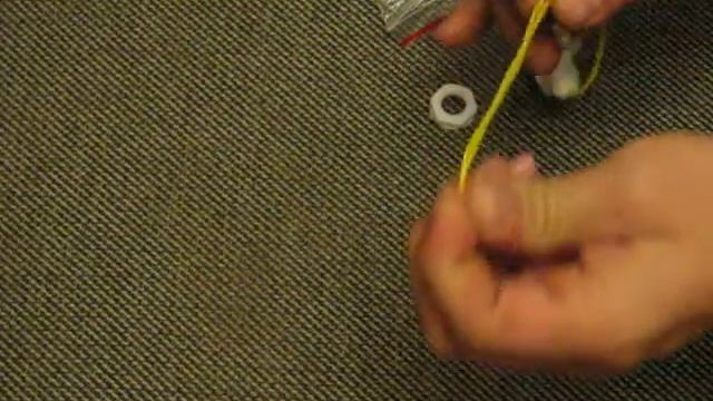 Датчик уровня жидкости поплавковый KSL-PP (Liquid level float sensor) смотреть онлайн