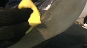 Лайфхак . Непромокаемая обувь . Что сделать чтобы она не промокала