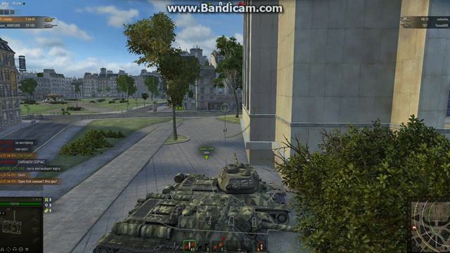 worldoftanks 2017 03 10 16 22 46 705 смотреть онлайн