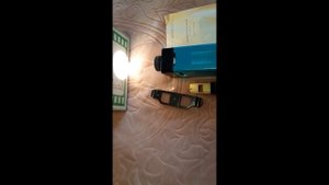 Фильмоскоп Ф75 - 1М