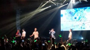 BAP 2018.12.02 in Paris - Foreverwithbabyz Europe Tour #13