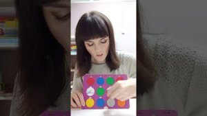 Работа с неговорящими детьми. Выполнение инструкций