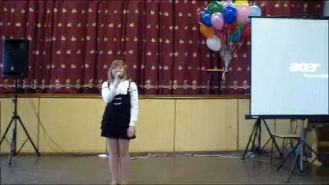 Вундеркинд 2013 Медведева Ксения