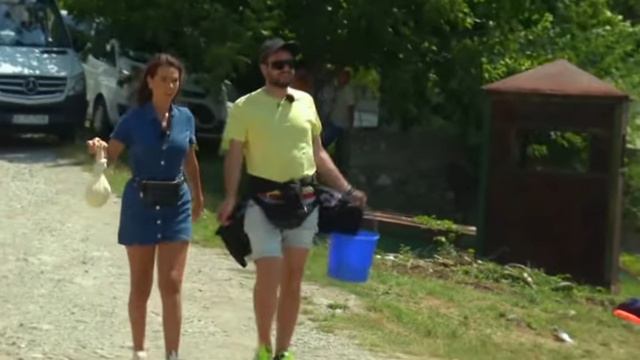 Nea Marin S-A TĂIAT! Liviu Vârciu: .Unde merge tupeul ăsta al tău, să te oprești din muncă?" смотреть онлайн