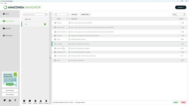 Configurar Python con Anaconda Distribution смотреть онлайн