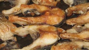 Пеленгас в томатном соусе