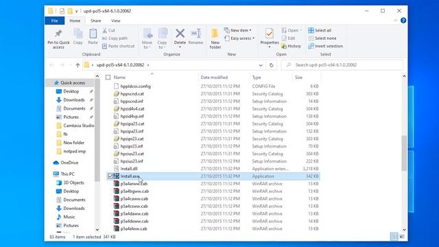 How to download & install hp LaserJet 1320 in Windows 10 смотреть онлайн