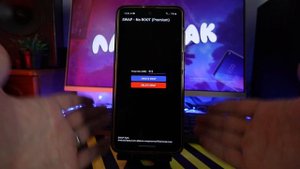 Расширение оперативной памяти на ANDROID