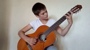 Heart of Spain