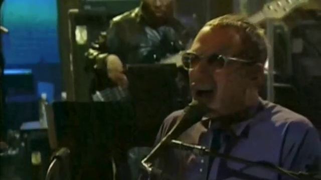 STEELY DAN - Two Against Nature - JOSIE смотреть онлайн