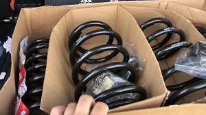 Занижение BMW e53/Eibach pro-kit bmw e53 /