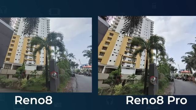 OPPO Reno8 Pro | Reno8 Detailed Unboxing (Malayalam) | ഇത് Worth ആണോ? смотреть онлайн