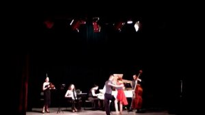 Tango Encanto Orquesta. 24.02.2017