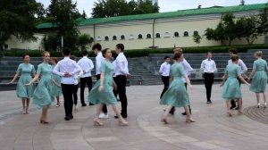 ШКОЛЬНЫЙ ВАЛЬС ВЫПУСКНИКОВ 2022 ГОДА