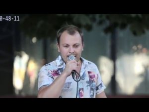 Не каждый так сможет