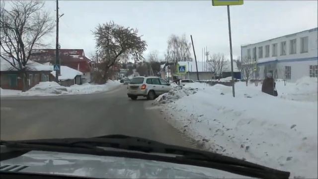 Пензенская обл г Н Ломов Зима 2022год смотреть онлайн