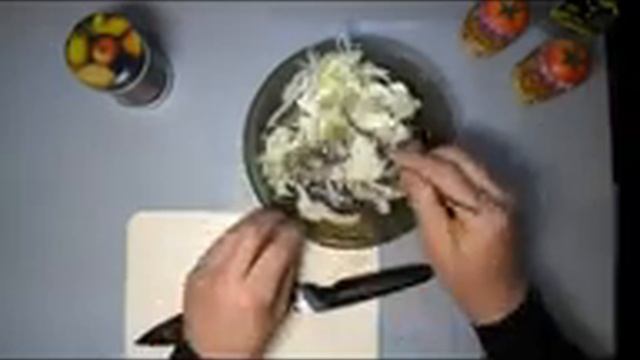 Камбала с картофелем и луком запечёная в духовке