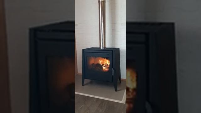 Печь-камин Бавария 12 смотреть онлайн