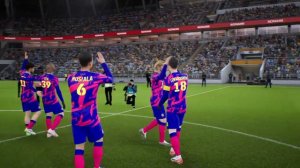 На пс4 .Футбол.1мес аккаунт. eFootball™ 2024