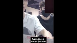 Представь, что Хван Хенджин твой парень *7* | K-POP IMAGINES