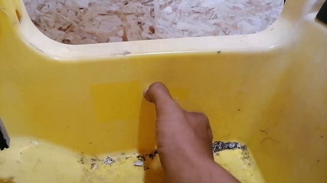 Купил сыну б/у электромобиль за 3000 рублей