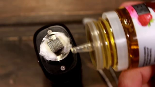 Mesh rda ▲▼ Намотка и укладка ваты смотреть онлайн