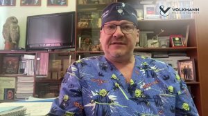 Отзыв о нефростоме Volkmann  Мартов А Г