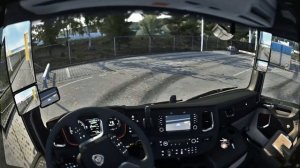 ETS 2 - AMAZING RESHADE | THREE DIFFERENT PRESETS #reshade #ets2  #scaniav8 #rtx306012gb