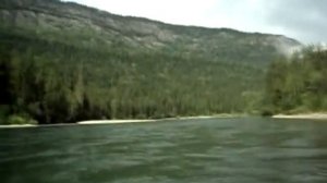 Рыбалка на хариуса!