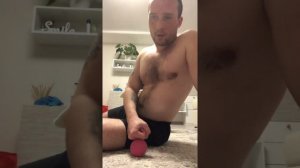 Самомассаж и расстяжка квадратных мышц поясницы