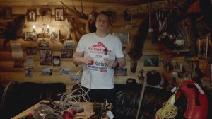 Лайфхак.Крепкий надежный буйреп  своими руками для подводной охоты