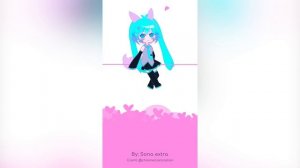 You can call me Miku |  oo ee oo ( full version )