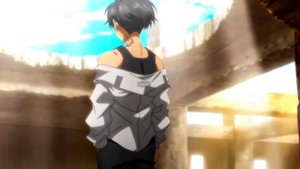 2 Сезон Такийских Мстителей/ Черный импульс Майки#animeanime #edit #4к #amv