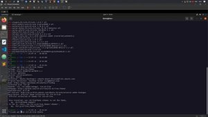 Установка Vim в Ubuntu 21.04