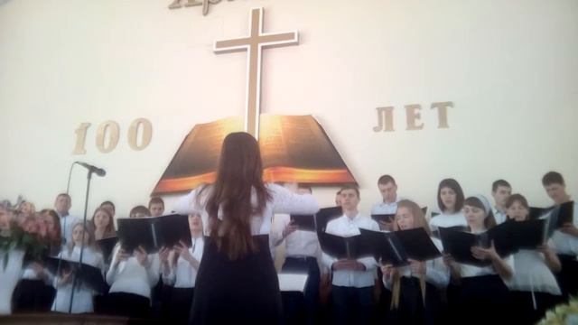 Пасха 2018 Снежное смотреть онлайн