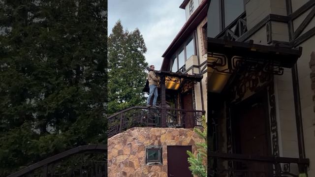 Осень уже скоро...