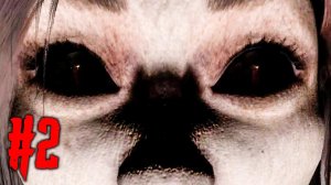 ИЗГНАНИЕ ДУХА! ► PARANORMAL HK Прохождение #2 ► ИНДИ ХОРРОР ИГРА