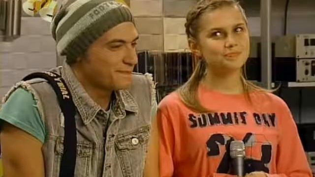 клип Женя и Денис смотреть онлайн