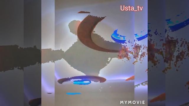 Гипсокартон потолок фигура фото смотреть онлайн