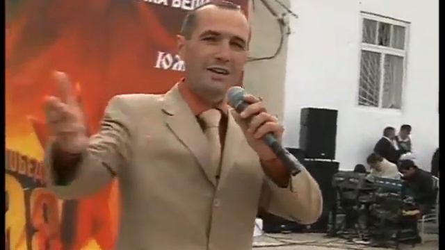 Билал Эскендоров - Лезгистан (2008) смотреть онлайн