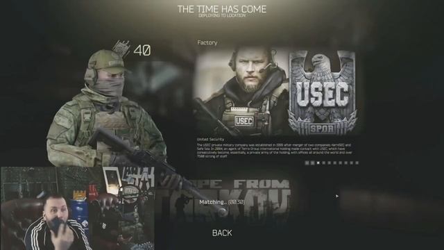 Тарков. Хватит Хейтить Буянова! смотреть онлайн