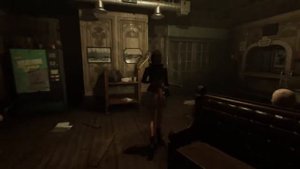 [PC] Tormented Souls - 9 - Музыкальная загадка