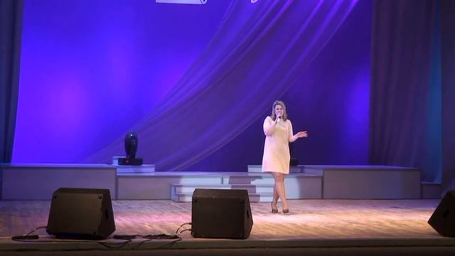 8 Голос Сибири 2017 Федорова Екатерина смотреть онлайн