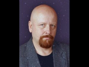 Геннадий эΛь - Вся жизнь - Игра.  Дети Нострадамуса телеканала ВКТ