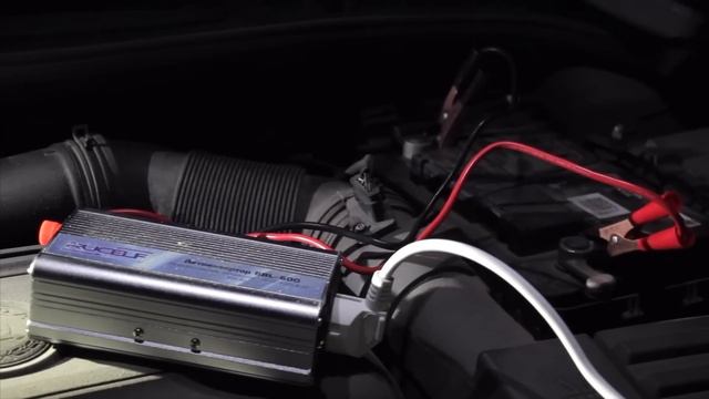 LED прожекторы 50Вт и 100Вт. Обзор и сравнение. Тестирование "в поле" смотреть онлайн