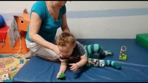 Индивидуальное занятие АФК